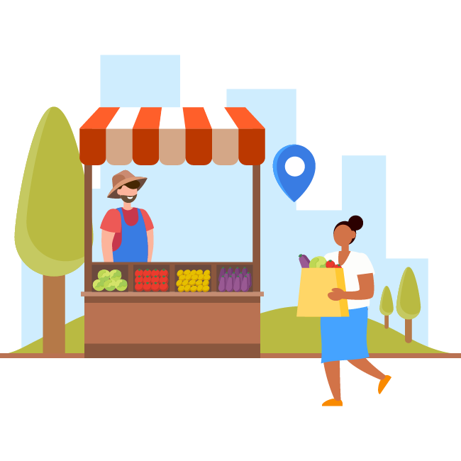 Local Business Marketing