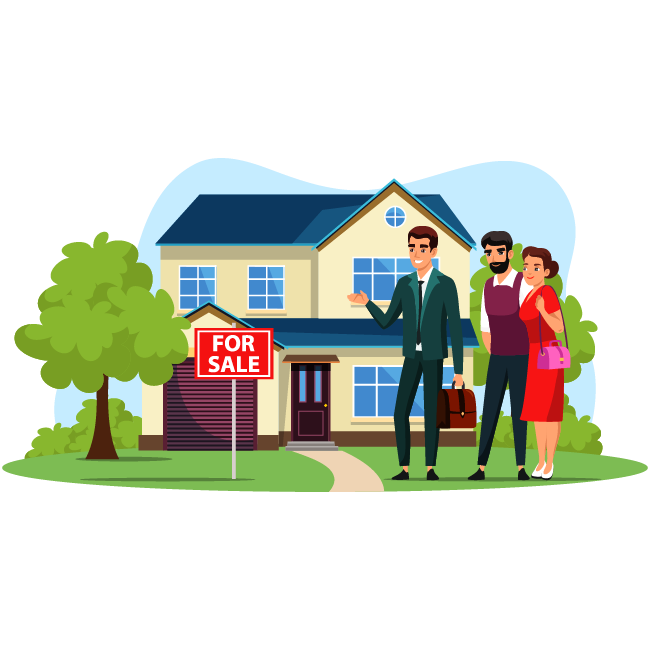 Real Estate Marketing