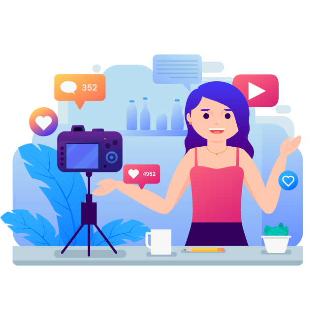 YouTube Marketing